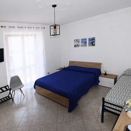 Bed and Breakfast La Casa Di Sofie К'яварі Екстер'єр фото